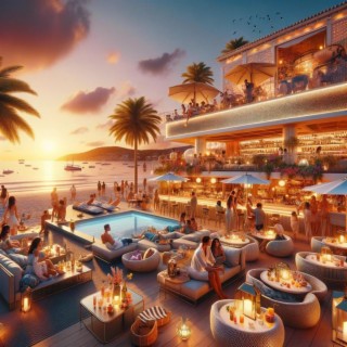 Ibiza Hotel Del Mar: Chill House Party Mix