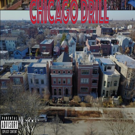 Chicago Drill | Boomplay Music