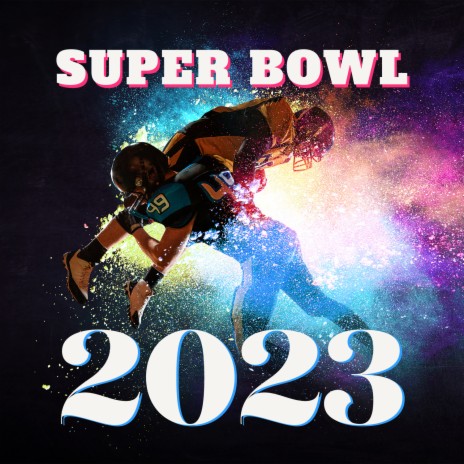 Super Bowl 2023 ft. Seb Back