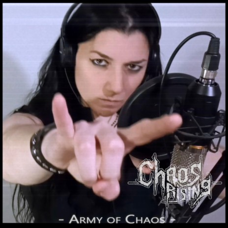 Army of Chaos | Boomplay Music