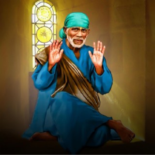 OM SAI RAM | SAI BABA LOFI BHAJANS | Mind Relaxing | Meditation