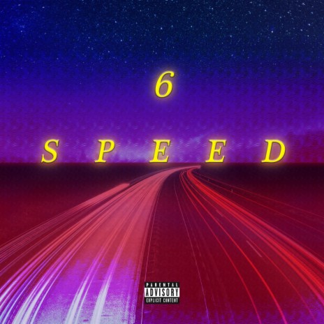 6 Speed ft. Jade Jem & KING Yabba