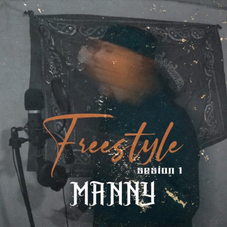 Freestyle Sesion #1
