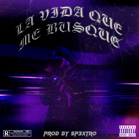 LA VIDA QUE ME BUSQUÉ ft. Youngkidd.00 & JSADD | Boomplay Music