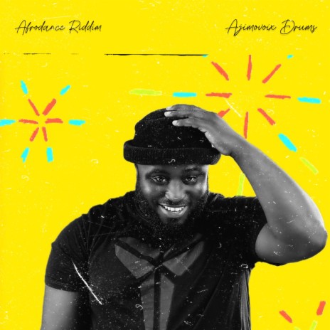 Afrodance Riddim | Boomplay Music