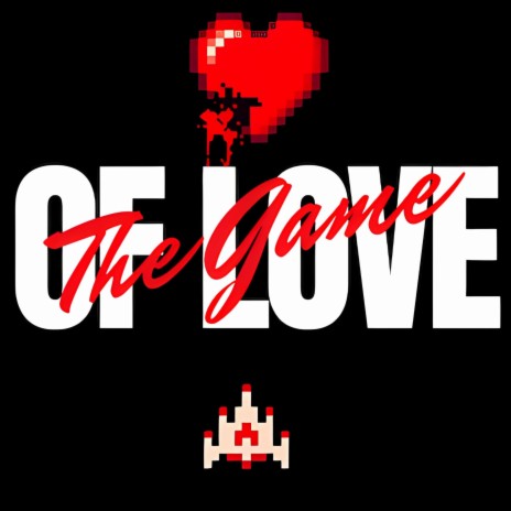 The Game Of Love ft. Who Is Heartbreak | Boomplay Music