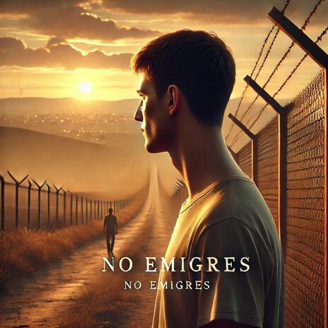 No emigres | Boomplay Music