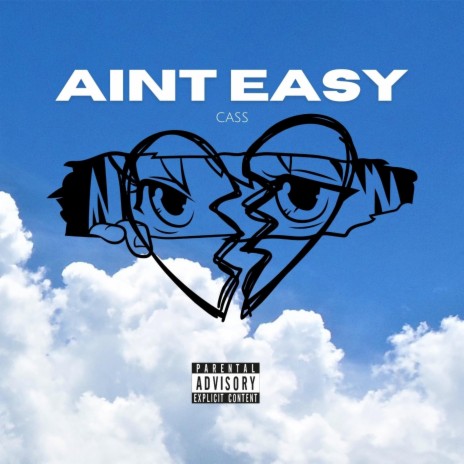 Aint Easy | Boomplay Music