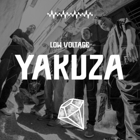 Yakuza | Boomplay Music