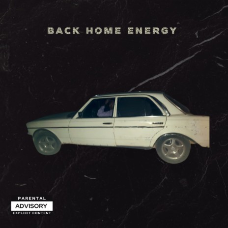 Back Home Energy | Boomplay Music