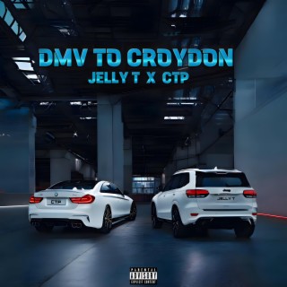 DMV to Croydon