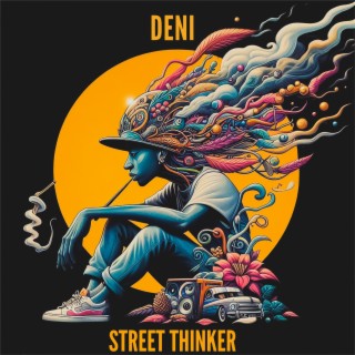 Street Thinker EP