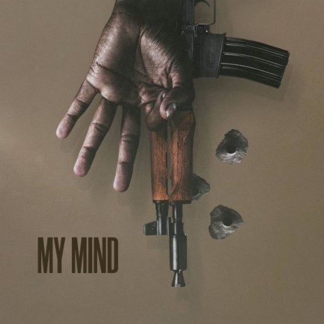 My Mind | Boomplay Music