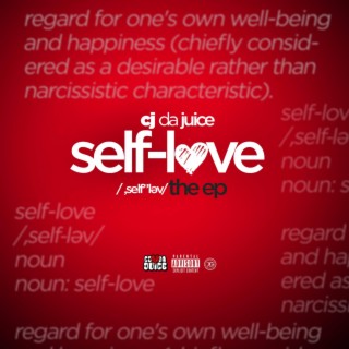 Self Love The EP