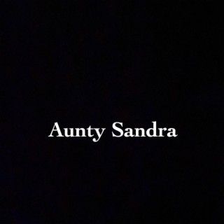 Aunty Sandra