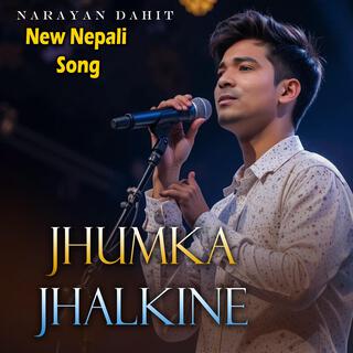 Jhumka jhalkine