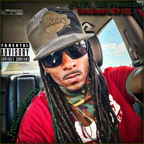 Frontline General (Southern Drill Music) | Boomplay Music