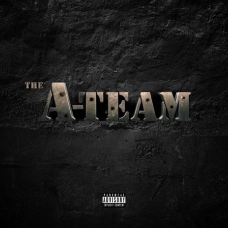 The a-Team ft. RMC Mike & Lil' Dee | Boomplay Music