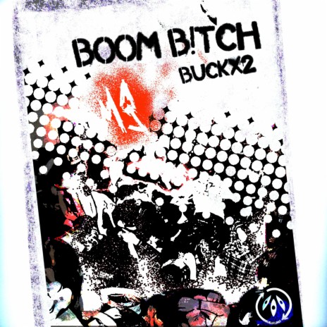 BOOM B!TCH | Boomplay Music