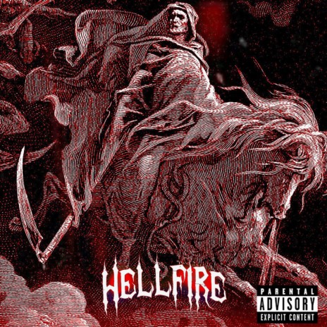 Hellfire | Boomplay Music