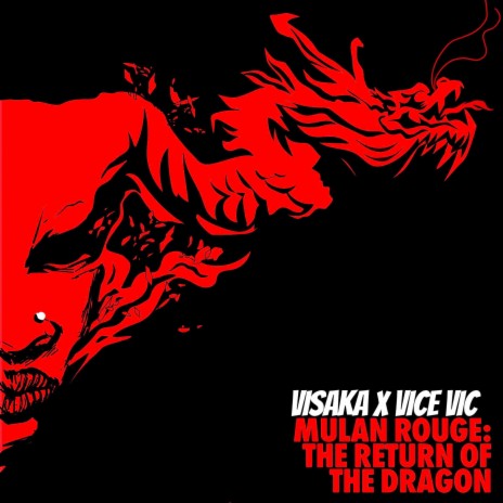 Mulan Rouge II ft. Vice Vic