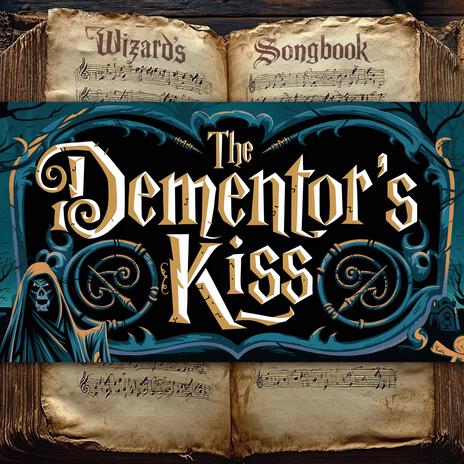 The Dementor's Kiss | Boomplay Music