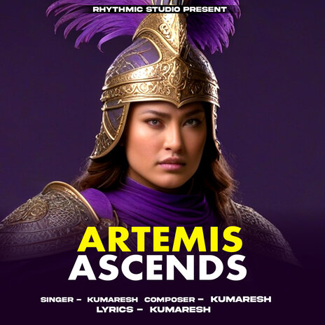 Artemis Ascends | Boomplay Music