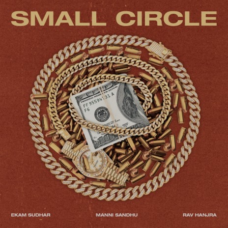 Small Circle ft. Manni Sandhu & Rav Hanjra | Boomplay Music