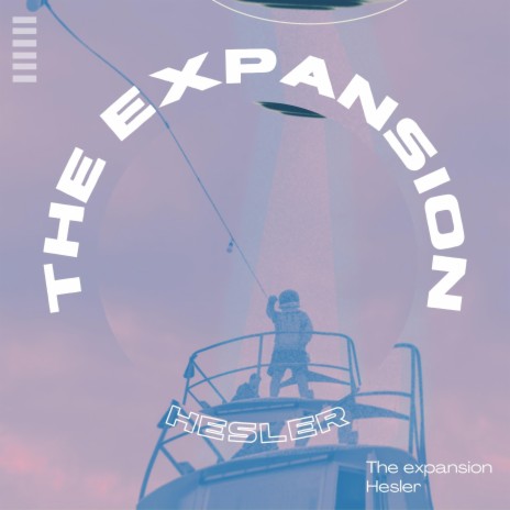 The Expansion | Boomplay Music