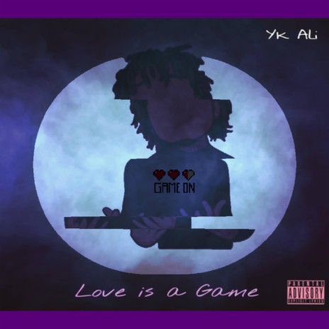 Love Is A Game | Boomplay Music
