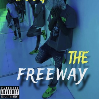 The freeway