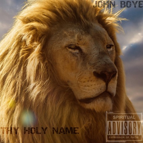 Thy Holy Name | Boomplay Music