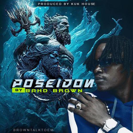 POSEIDON | Boomplay Music