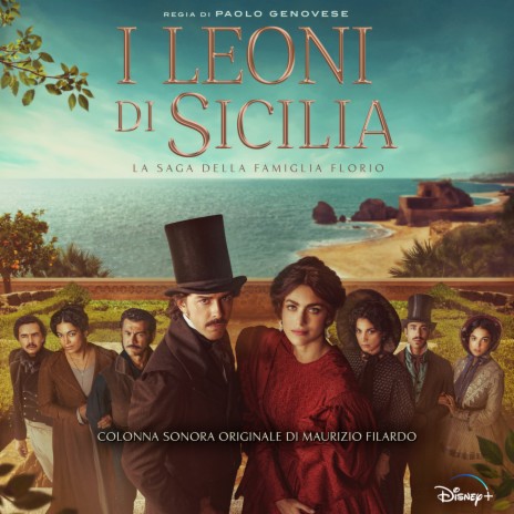 Bagno di Mezzanotte (di "I Leoni di Sicilia"/Colonna Sonora Originale) | Boomplay Music