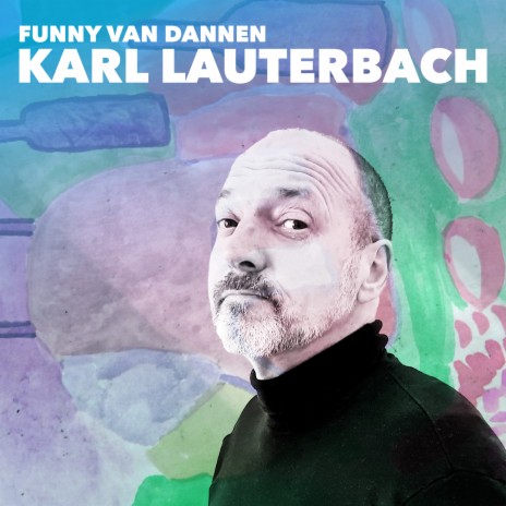 Karl Lauterbach (Live) (Live)