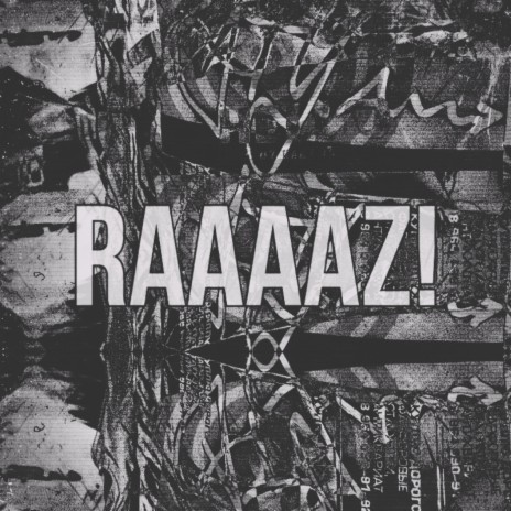 RAAAAZ! | Boomplay Music