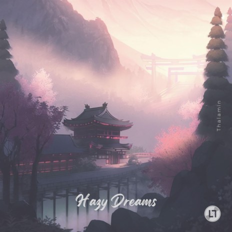 Hazy Dreams ft. PEWI | Boomplay Music