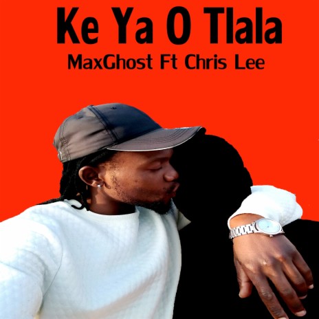 Ke Ya O Tlala ft. Chris-Lee | Boomplay Music