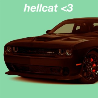 hellcat <3