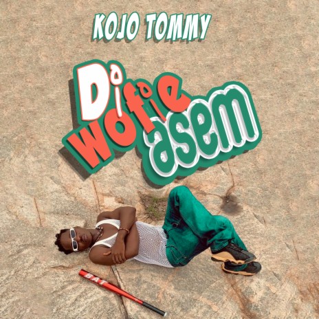 Di Wofie Asem | Boomplay Music