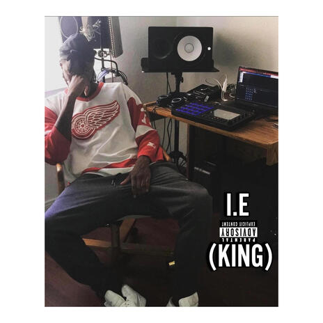 (KING) OF THE I.E | Boomplay Music