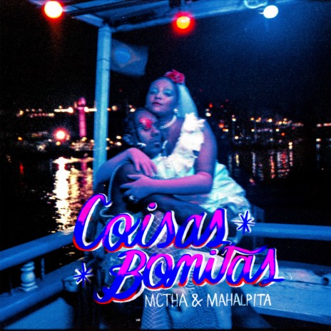 Coisas Bonitas ft. Mahal Pita | Boomplay Music