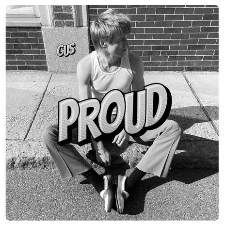 Proud | Boomplay Music