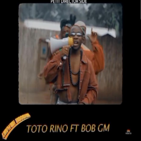 Únomwa'a ft. Totorino & Bob GM | Boomplay Music