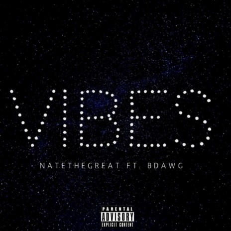 Vibes ft. Bdawg | Boomplay Music