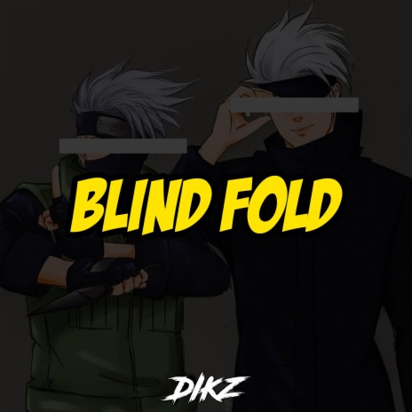Blind Fold ft. DOMBOI | Boomplay Music