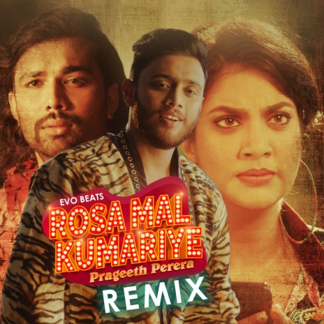 Rosa Mal Kumariye (Remix) ft. EVO BEATS | Boomplay Music