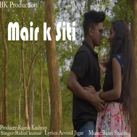 Mair K Siti | Boomplay Music