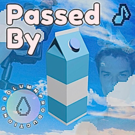 Passed By | Boomplay Music