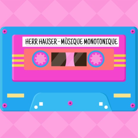 MÜSIQUE MONOTONIQUE | Boomplay Music